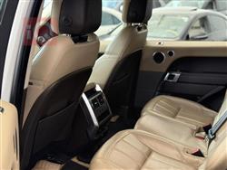 لاند روفر رانج روفر سبورت